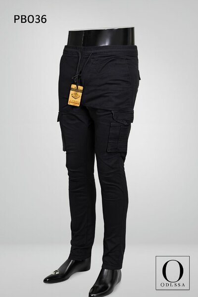 Pantalon Cargo Homme Odessa