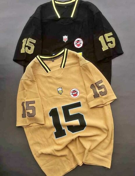 Maillot de sport "15"