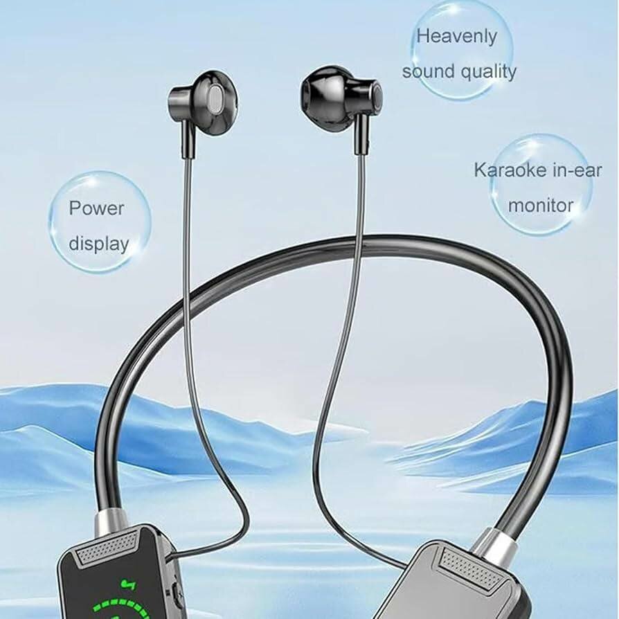 Écouteurs Bluetooth