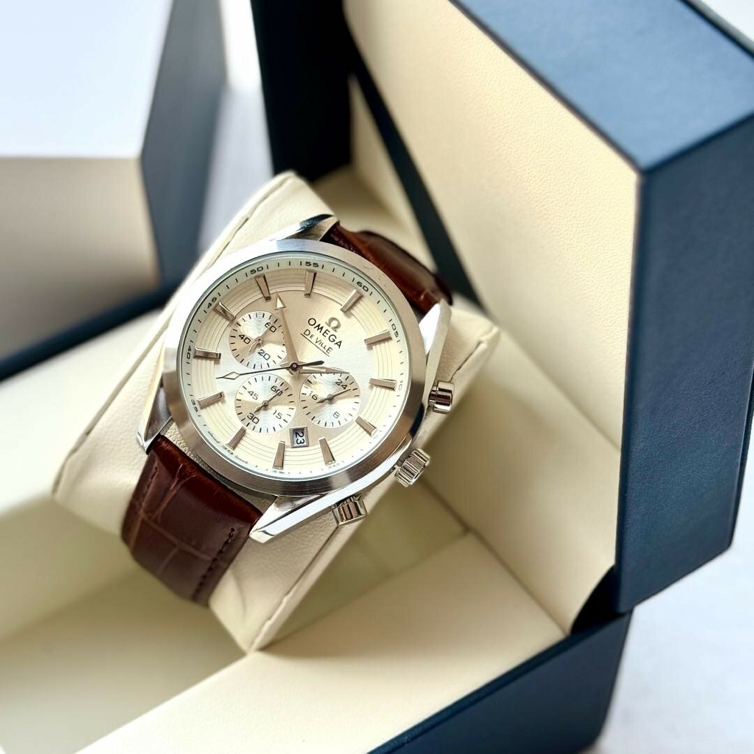 QUALITY WRIST WATCHES