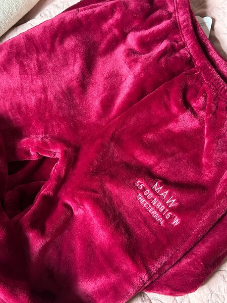 Домашняя одежда