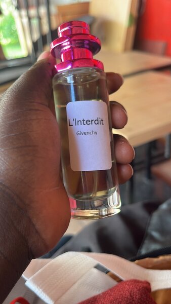 Parfums de Luxe Collection