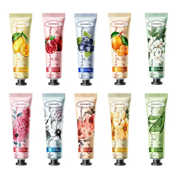 Hand Creams