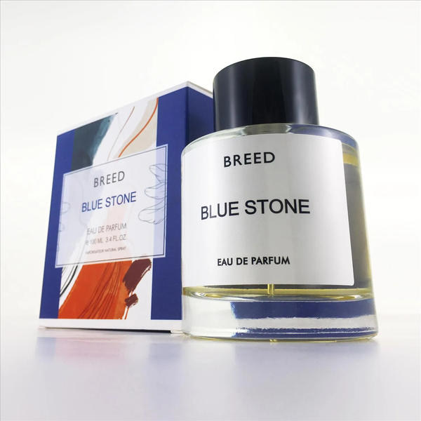 Breed Blue Stone (100ml)
