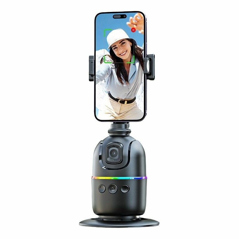 Support Smartphone Suivi Automatique