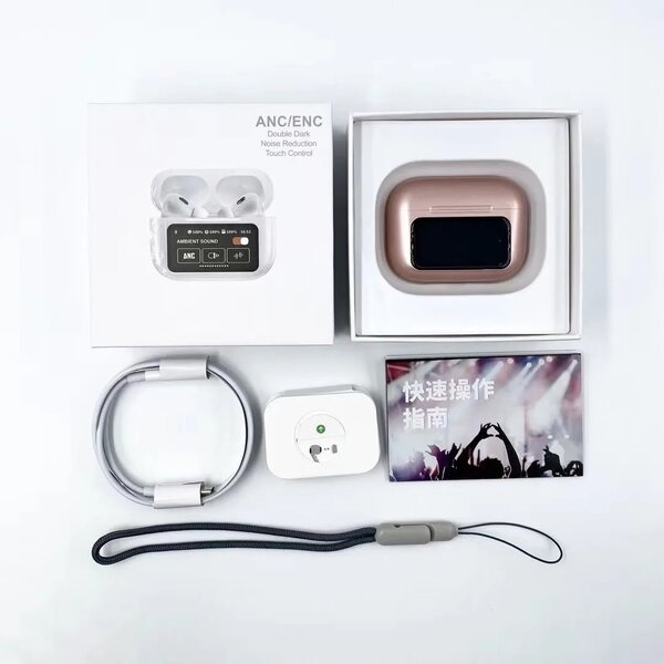 AirPods A9 pro nouvelle génération