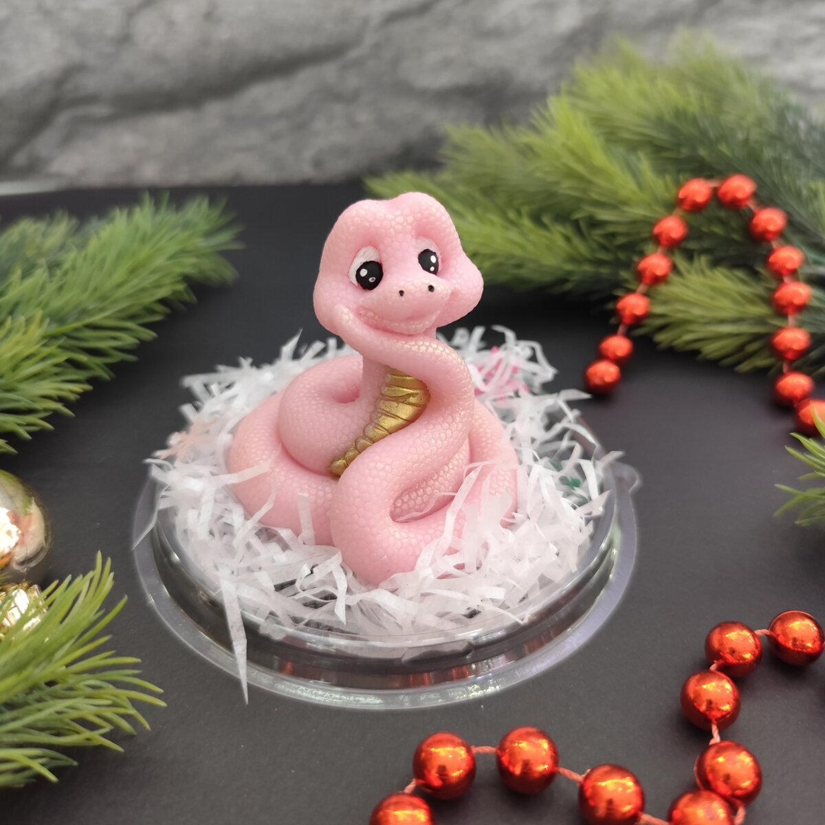 Мыло ручной работы