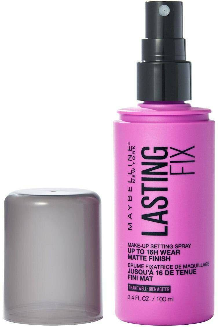 Maybelline Master Fix Setting Spray