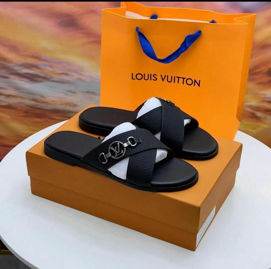 Men slippers (Hermes