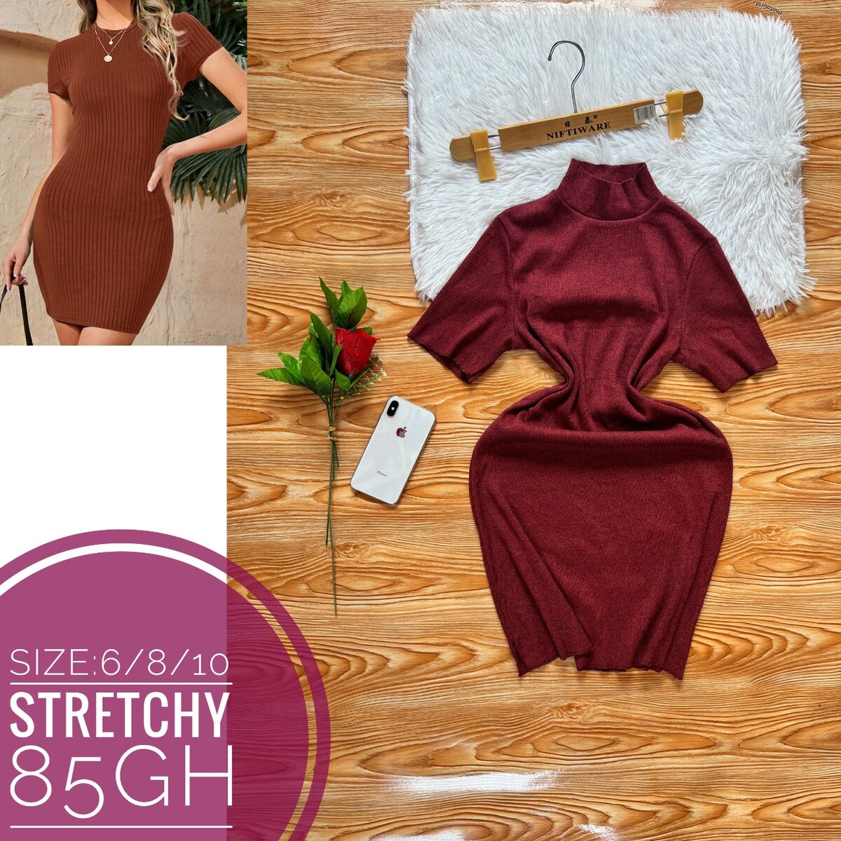 Deide thrift and dimes