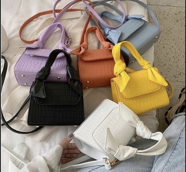 Ladies bag