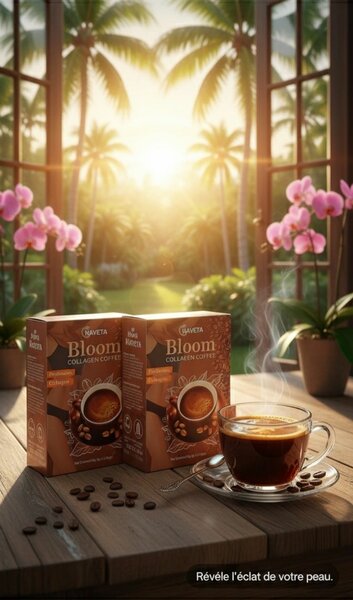 Café Bloom