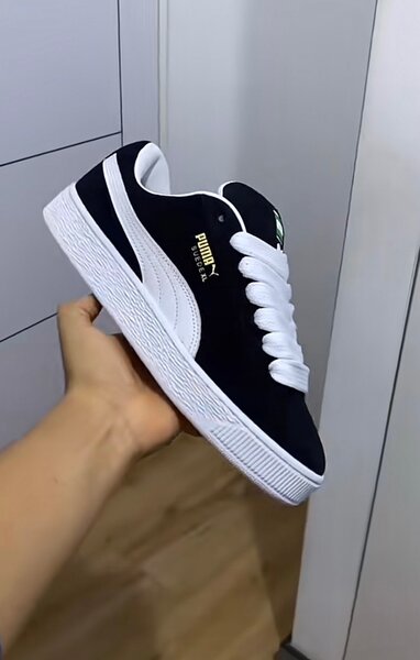 Baskets Puma Suede Classiques