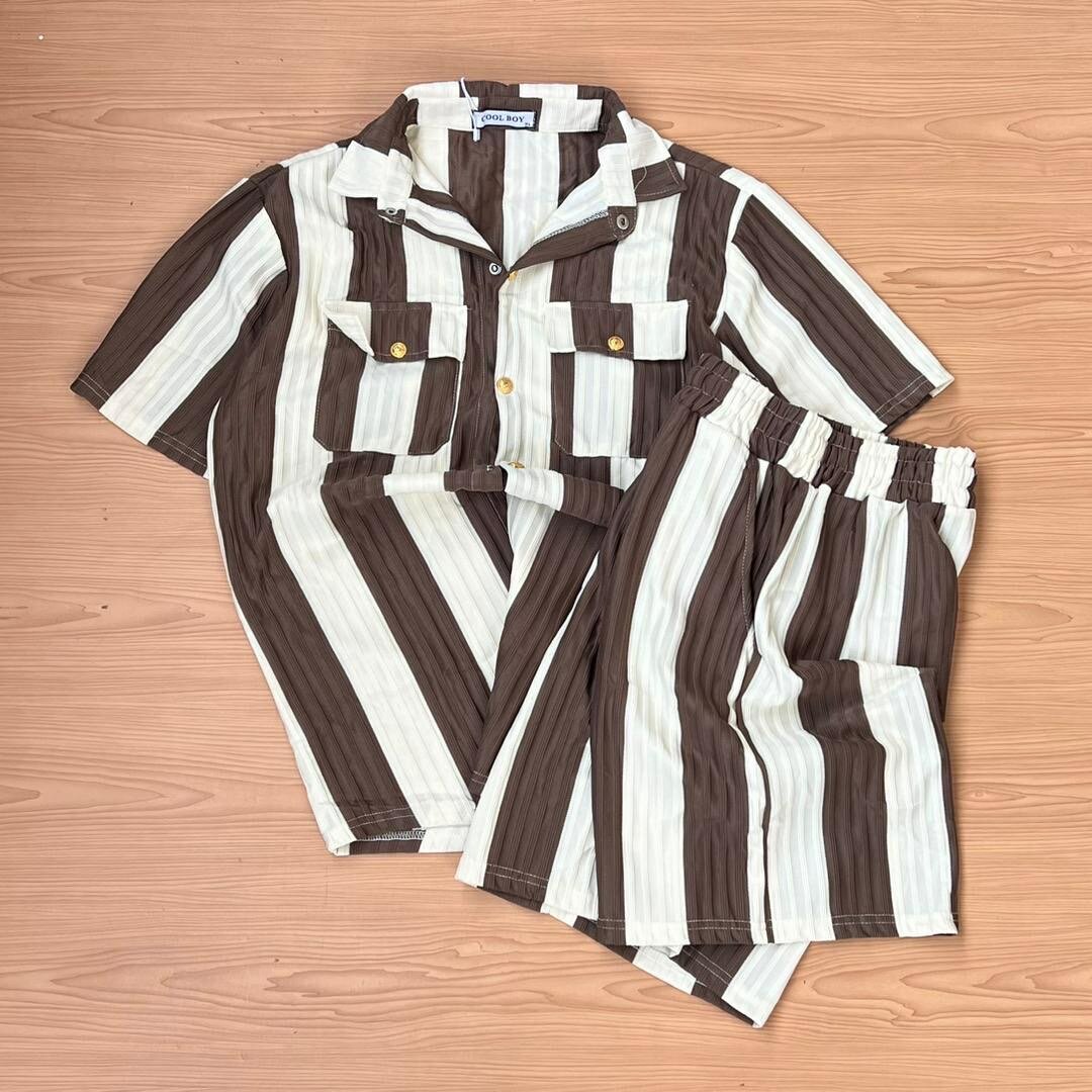 Topnotch Classic wear