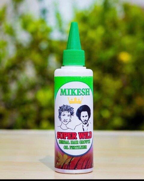 Mikesh Hair growth fertilizer