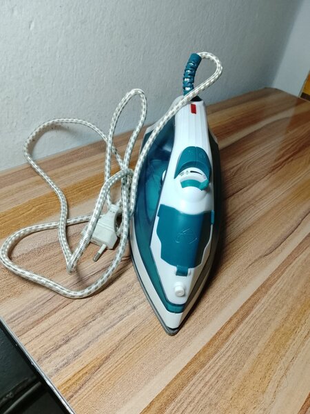 Fer à Repasser Intelligent