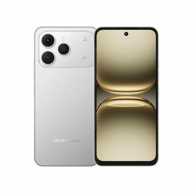 Smartphone TECNO SPARK 40