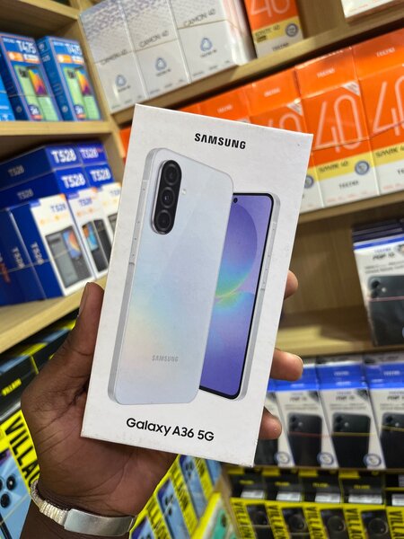 Samsung Galaxy A36 5G