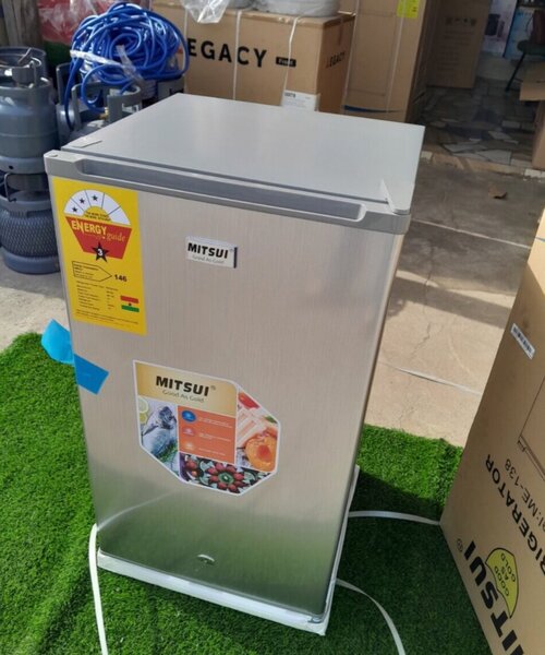 Table top fridge