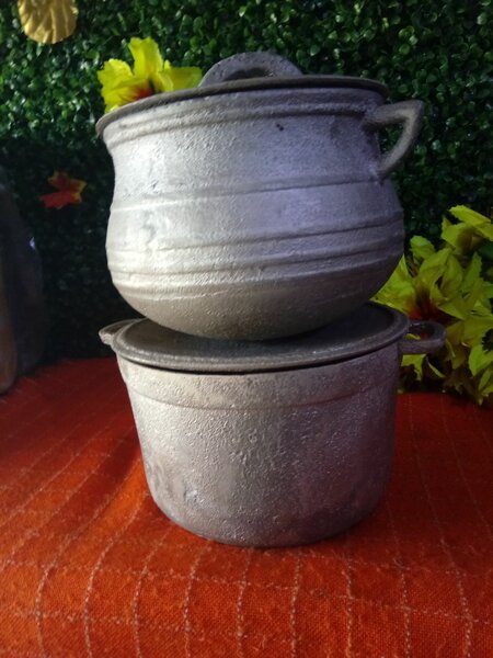 Ensemble Marmite 1et1,5kg