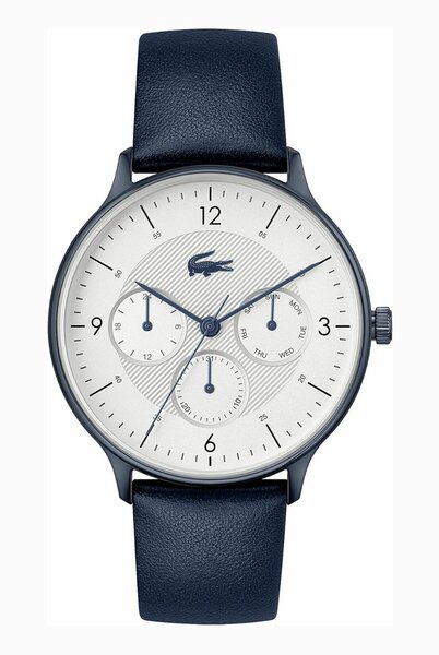 Montre Mixte Lacoste N°2011140