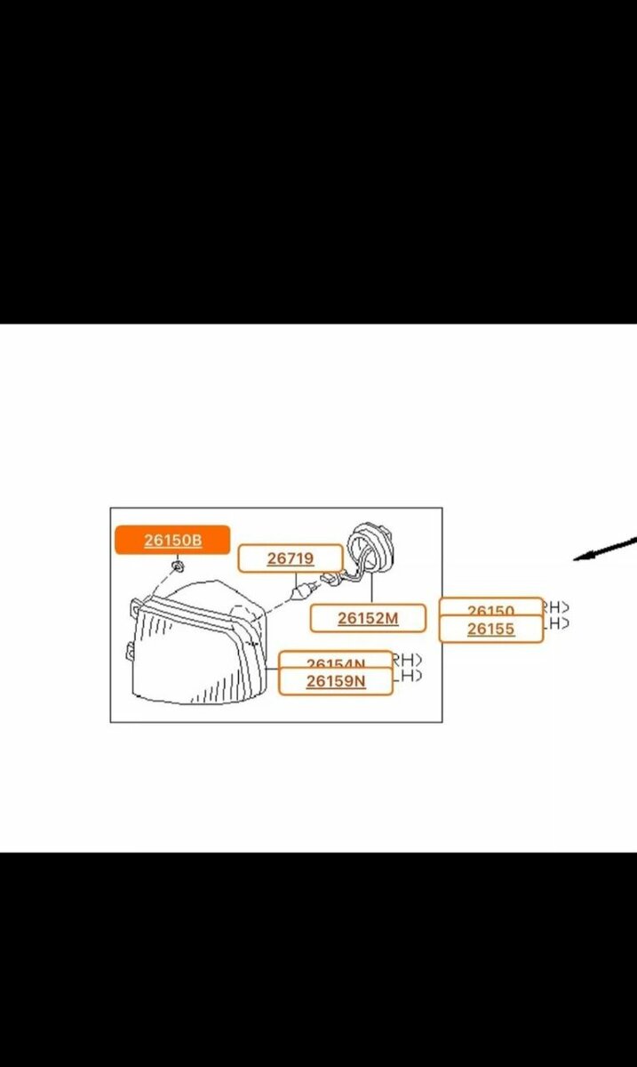 Nissan pathfinder 2001г