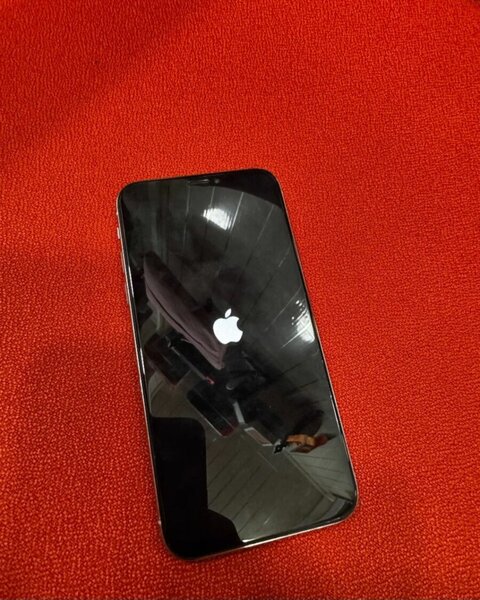 iPhone X 64 Go État 9/10