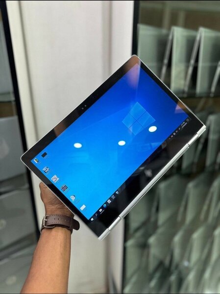 HP ELITEBOOK X360 1030 G2