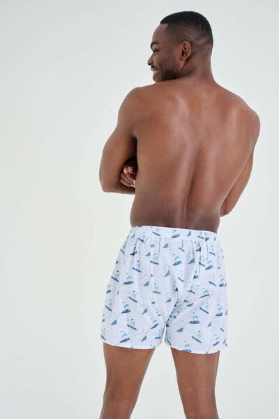 Zara boxers