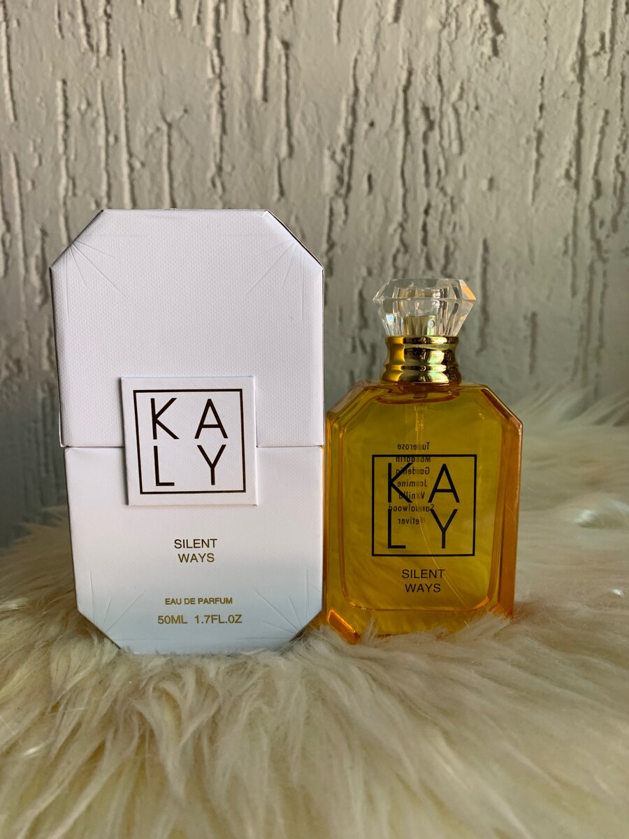 Kaly perfume