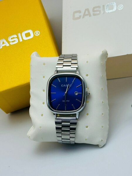 Montre homme quartz Casio