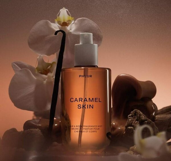 Brume parfumée PHlur