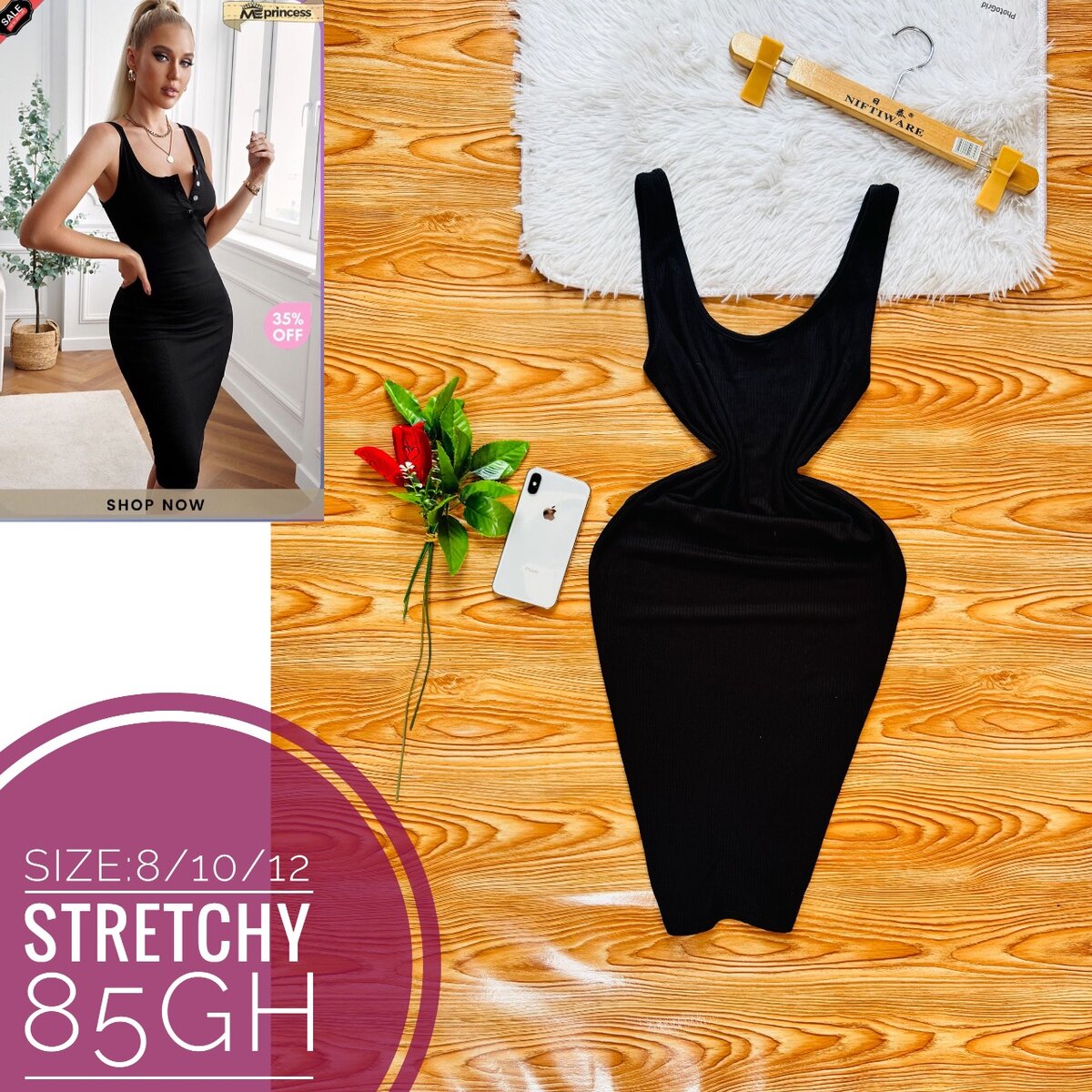 Deide thrift and dimes