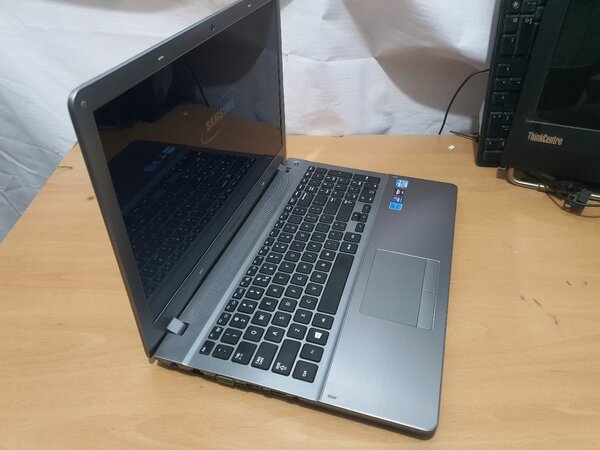 Samsung Notebook 510R
