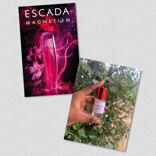 Essence Escada Magnetism
