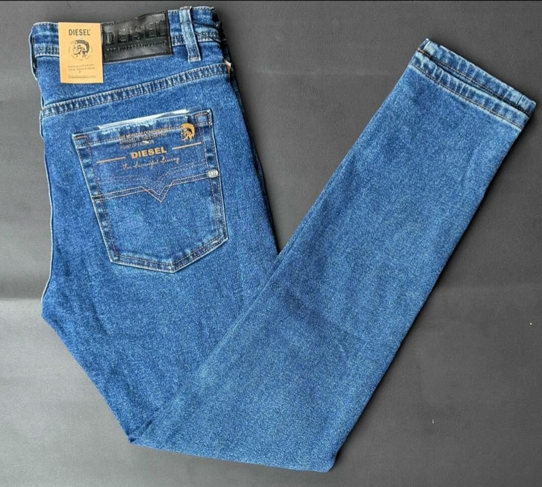 Jeans Diesel homme