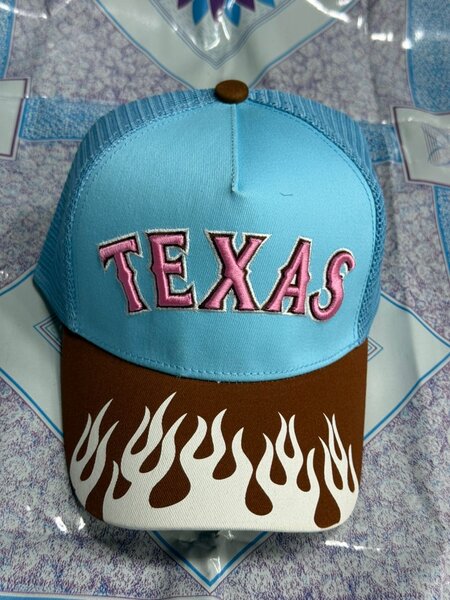 Casquettes stylées unisexes