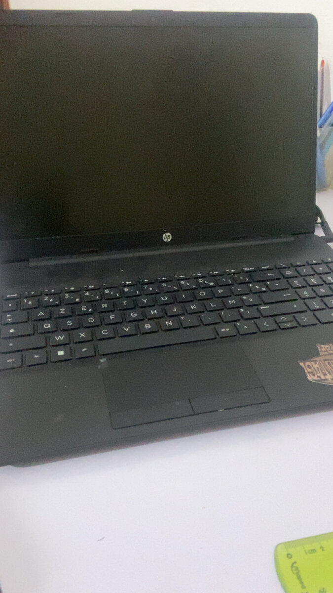 Ordinateur Portable HP