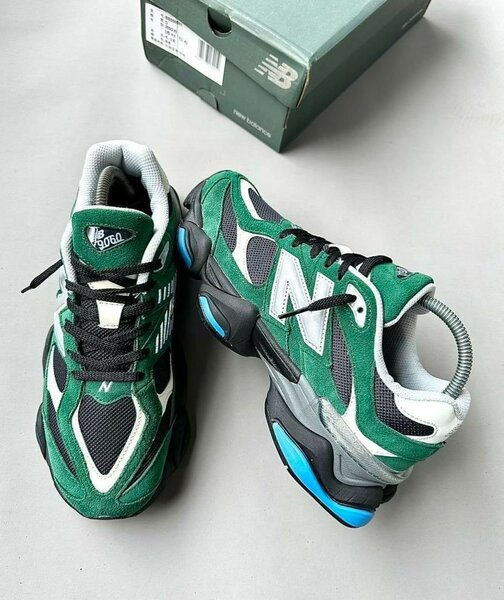 NEW BALANCE 9060