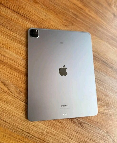 Apple iPad Pro 11" Wi-Fi