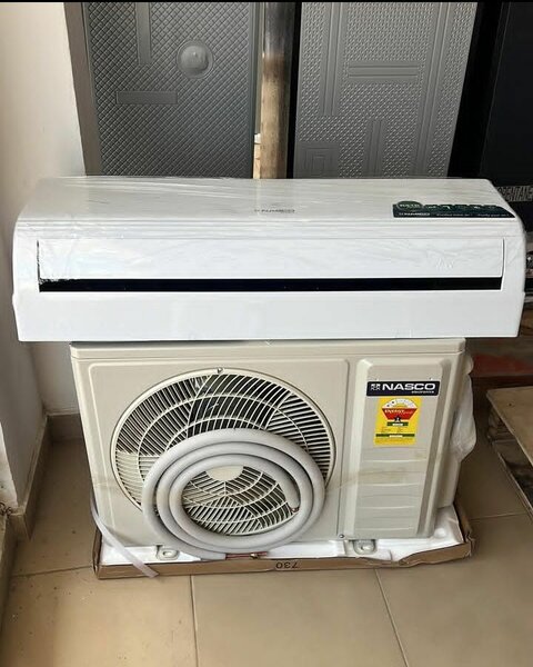 Nasco Air conditioner