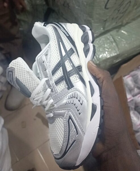 Baskets de Running pour Hommes