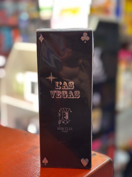 Parfum L'As Vegas Homme