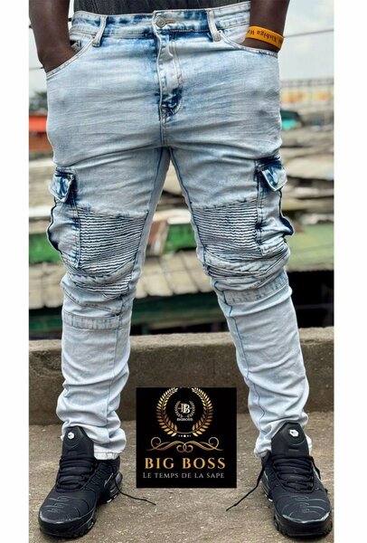 Jeans homme disponible