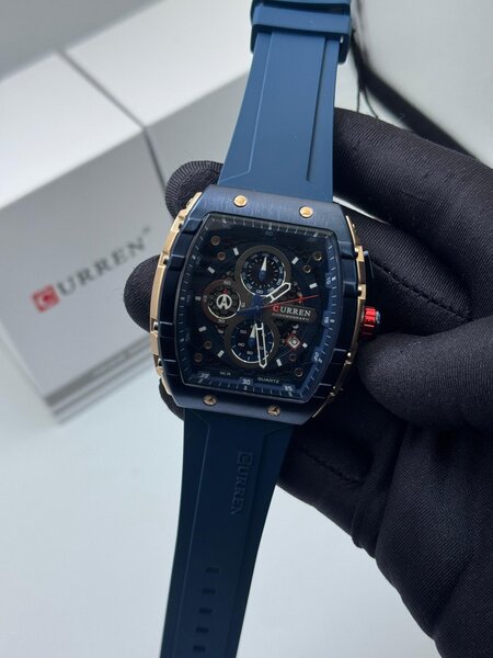 Montres Homme Sport Chronographe