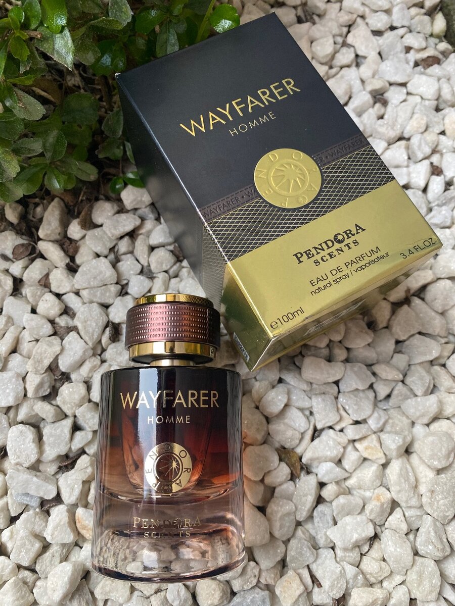 Parfum Wayfarer Homme 100ml
