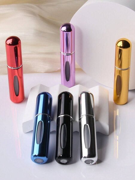 Mini vaporisateur de parfum portatif