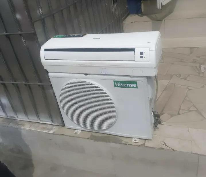Samsung air conditioner