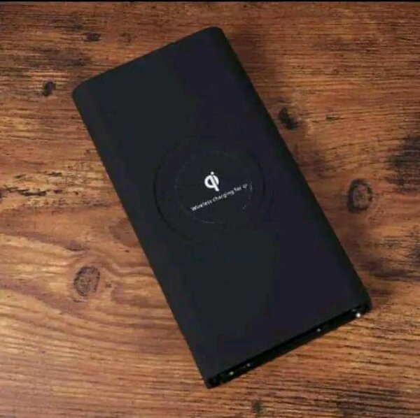 Power Bank induction