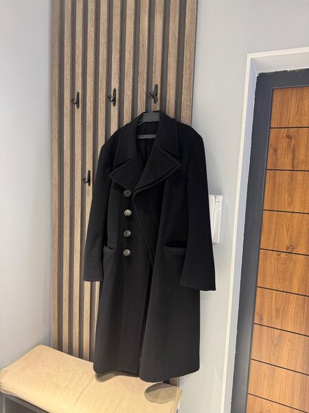 Пальто Gucci размер L(52)